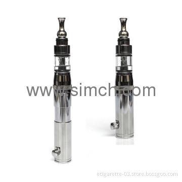 ego ce4 same factory KTS e cigarette stainless chrome gold color